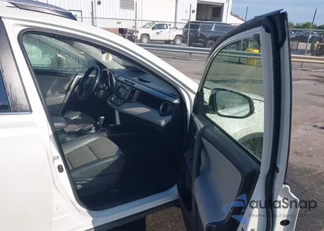 2015 Toyota Rav4 Limited from USA, damaged, VIN JTMYFREV5FD066801